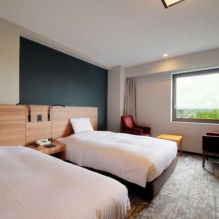 Hotel Garden Palace Кумаґая Екстер'єр фото