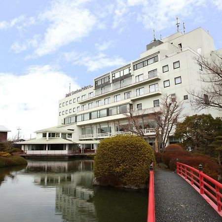 Hotel Garden Palace Кумаґая Екстер'єр фото