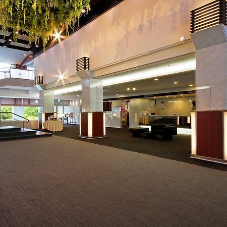 Hotel Garden Palace Кумаґая Екстер'єр фото