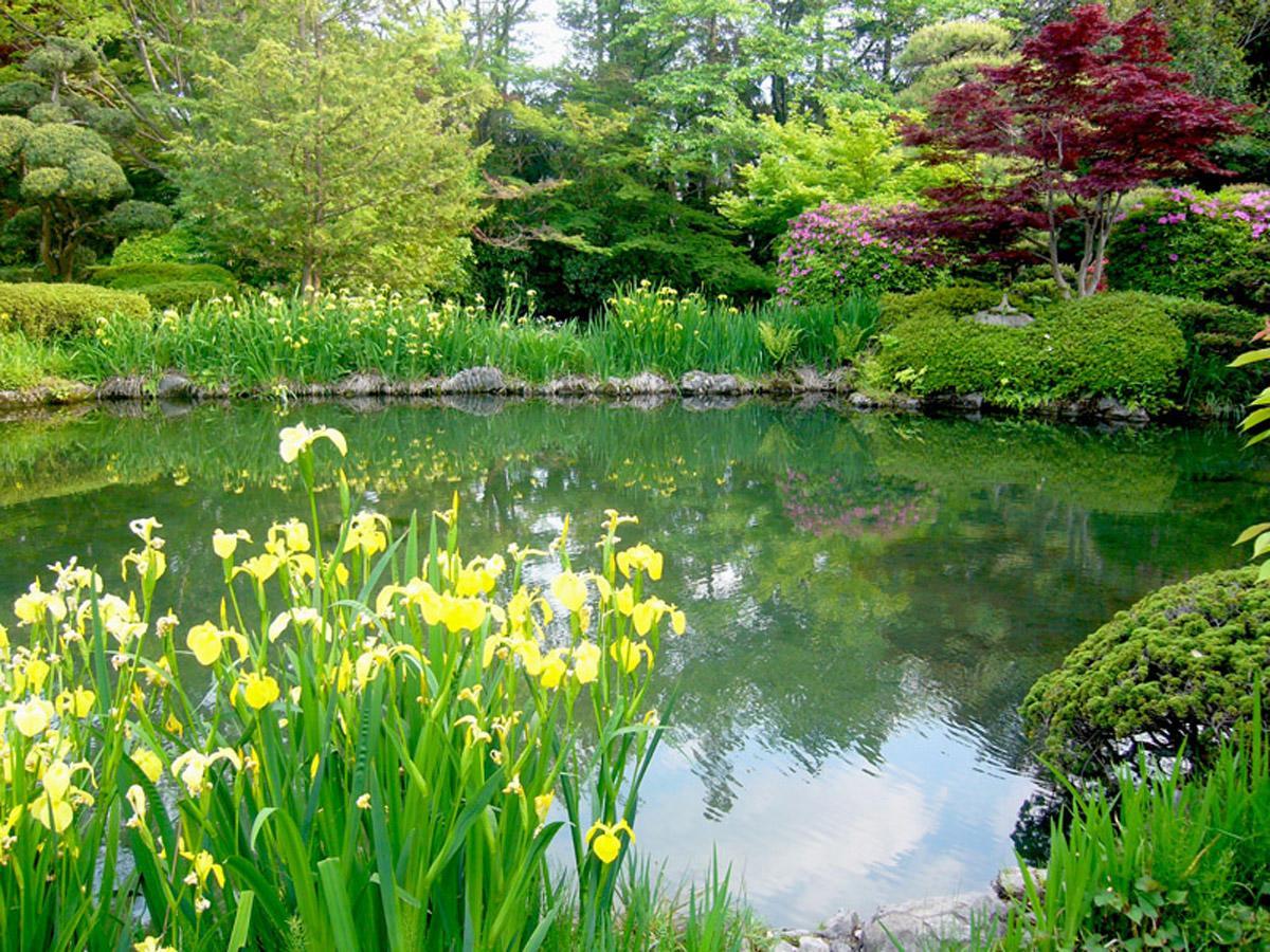 Hotel Garden Palace Кумаґая Екстер'єр фото