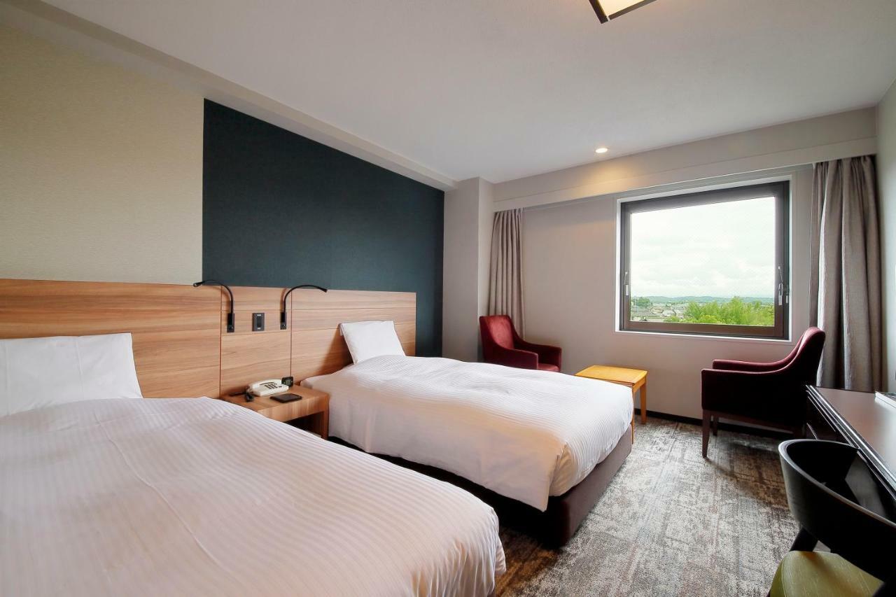 Hotel Garden Palace Кумаґая Екстер'єр фото