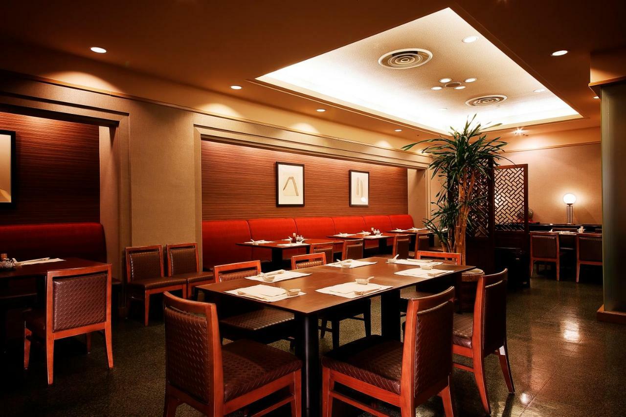 Hotel Garden Palace Кумаґая Екстер'єр фото